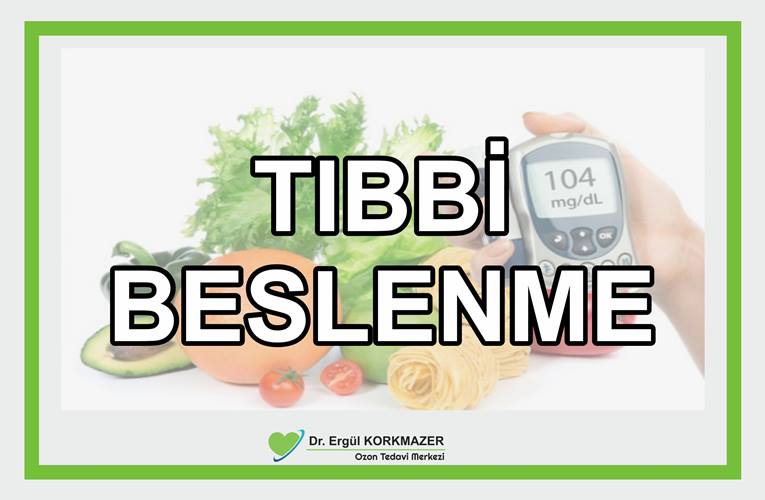 TIBBİ BESLENME